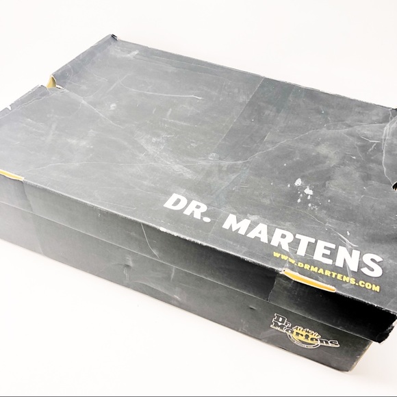 Unworn Vintage Docs - Picture 4 of 7